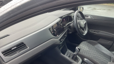 Volkswagen Polo 1.0 TSI R-Line 5dr Petrol Hatchback